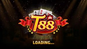 Giới thiệu tổng quan về cổng game T88