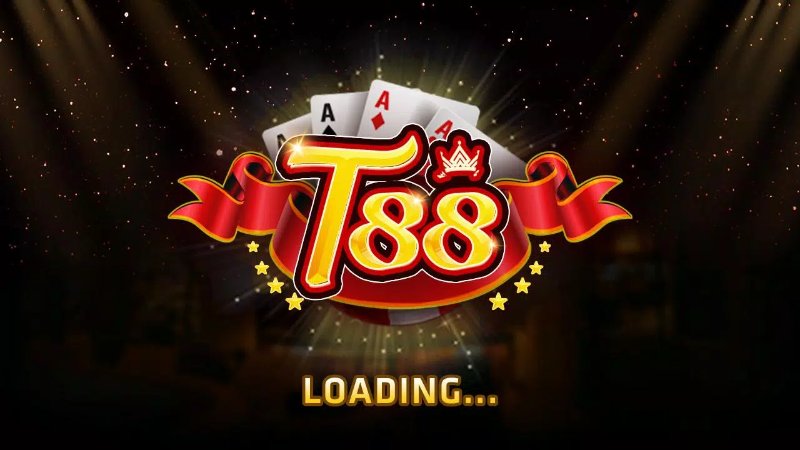 Giới thiệu tổng quan về cổng game T88