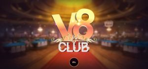 Giới thiệu đôi nét về cổng game đặt cược V8 Club