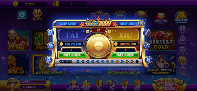 Sự ấn tượng của V99 game được bet thủ đánh giá cao