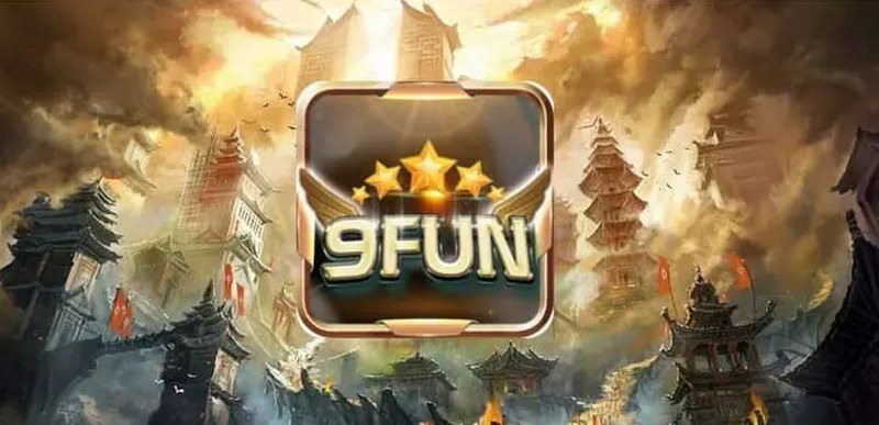 Tổng quan về cổng game 9FUN