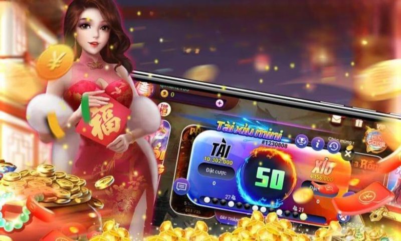 Đánh giá của người chơi về cổng game đổi thưởng 9FUN