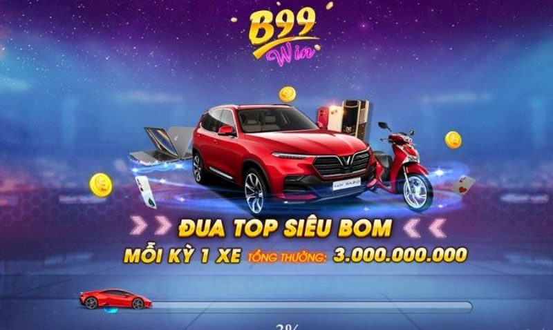 Cập nhật link tải B99 mới update 2023