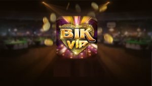 Giới thiệu cổng game Bik Club