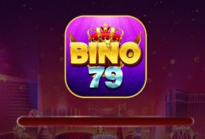 Giới thiệu cổng game BINO79