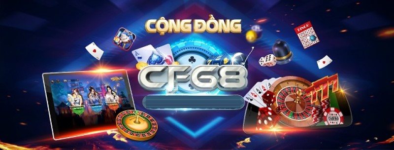 Hướng dẫn tải ứng dụng CF 68 về điện thoại