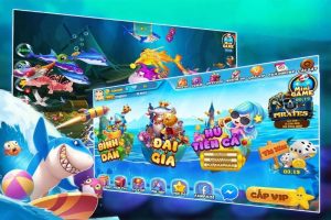 Đánh giá ưu nhược điểm của cổng game bắn cá 86