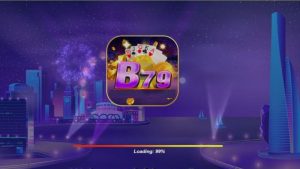 Giới thiệu cổng game b79