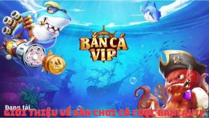 Giới thiệu về sân chơi cá cược bancavip