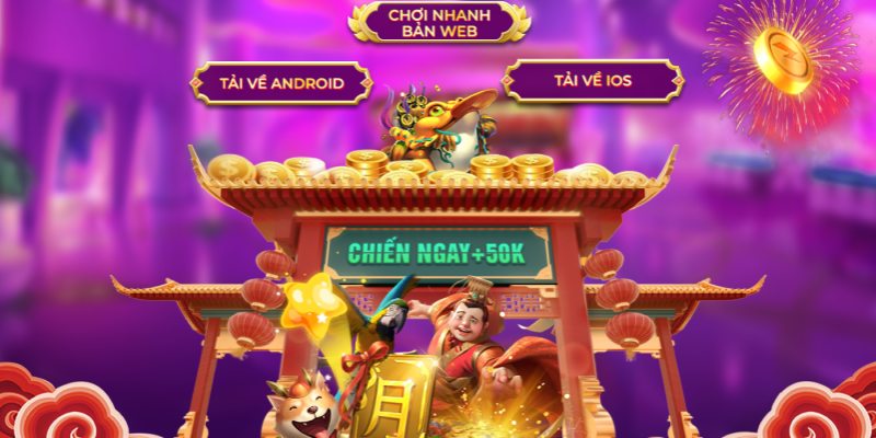 Hướng dẫn người mới cập nhật link vào game Nổ Hũ mới nhất