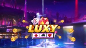 Link vào Luxy Club chính thức và mới update 2023