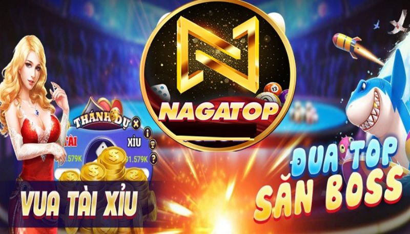 Cập nhật link vào Nagatop mới nhất 2023