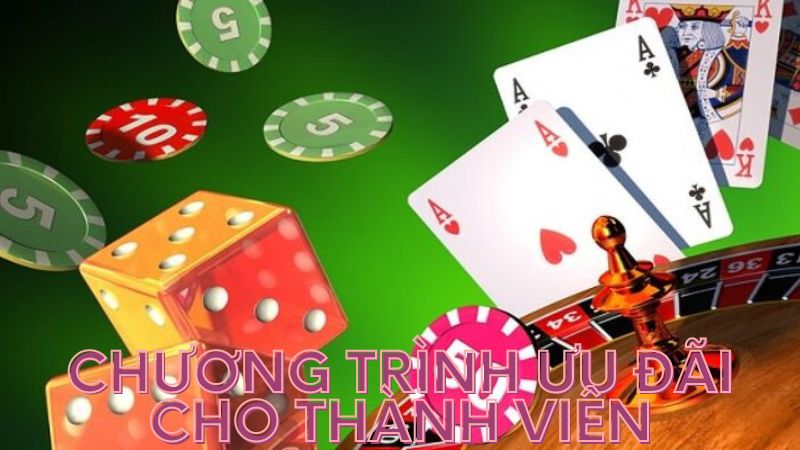 Những chương trình ưu đãi dành riêng cho thành viên Sapno