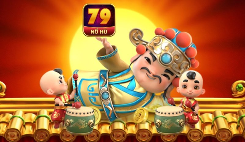 Giới thiệu cổng game Nohu79