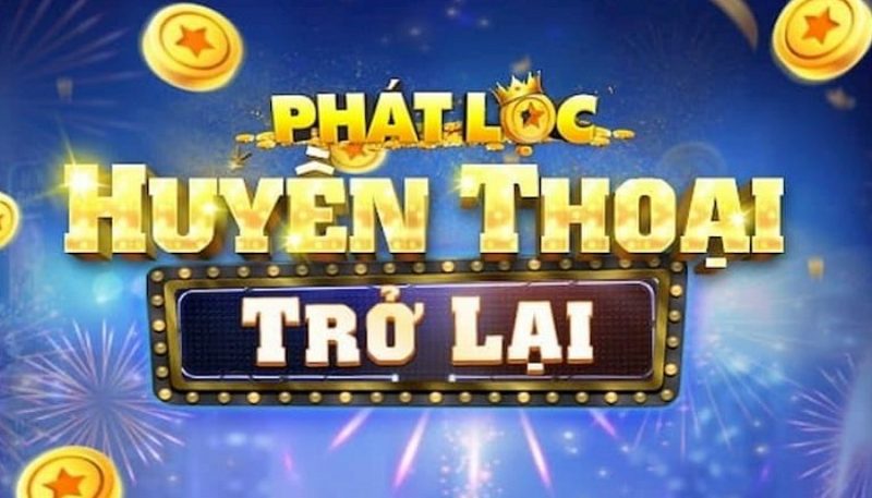 Sơ lược về cổng game PhatLoc