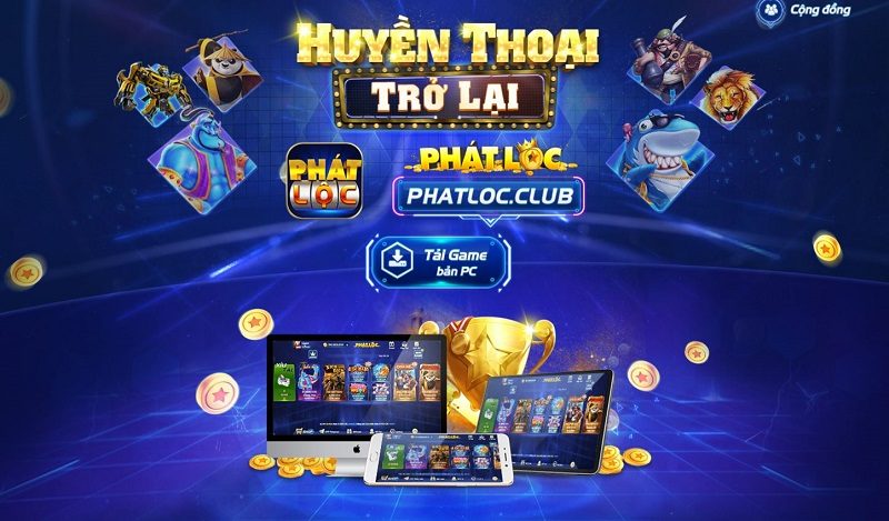 Hướng dẫn newbie đăng ký PhatLoc 