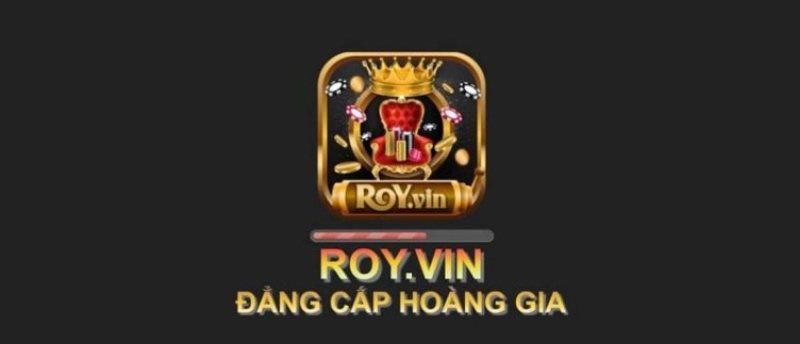 Sơ lược về web cược RoyVin