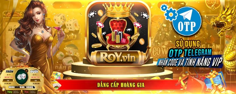 Thông tin liên hệ RoyVin hoạt động 24/7