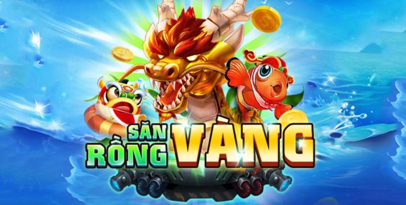 Giới thiệu game San Rong Vang hấp dẫn