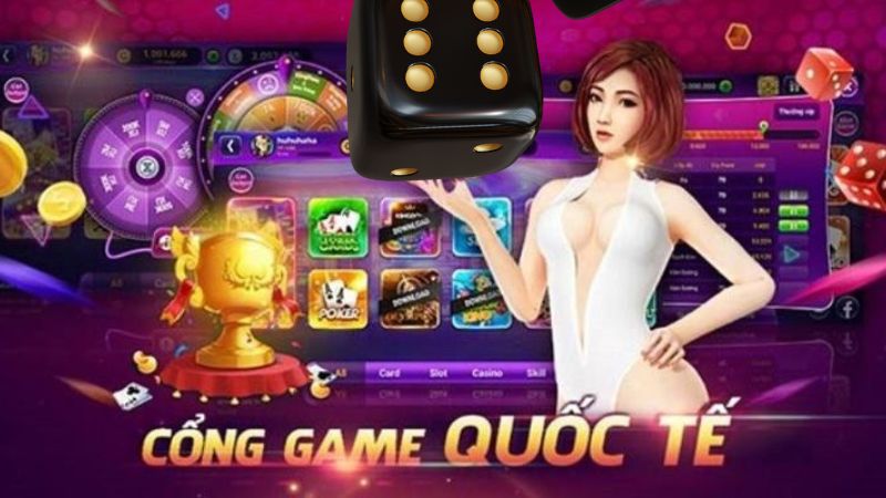 Tìm hiểu cổng game X6 club