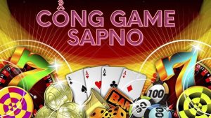 Tìm hiểu về cổng game Sapno