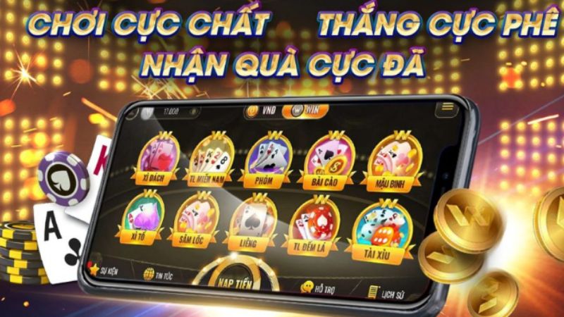 Tính năng nổi bật tại vua săn cá