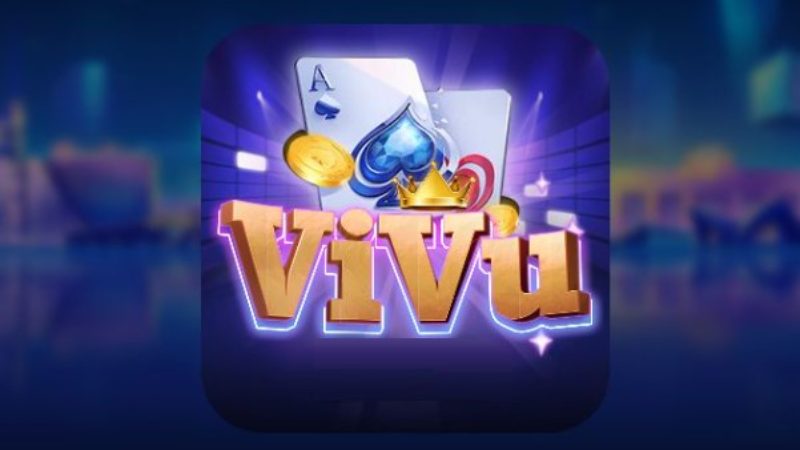 Thông tin sơ lược về ViVu Game