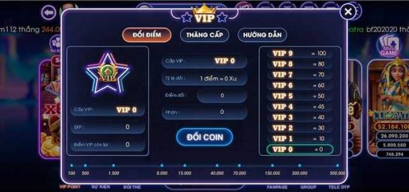 Nhận xét của người chơi về cổng game đổi thưởng ViVu Game