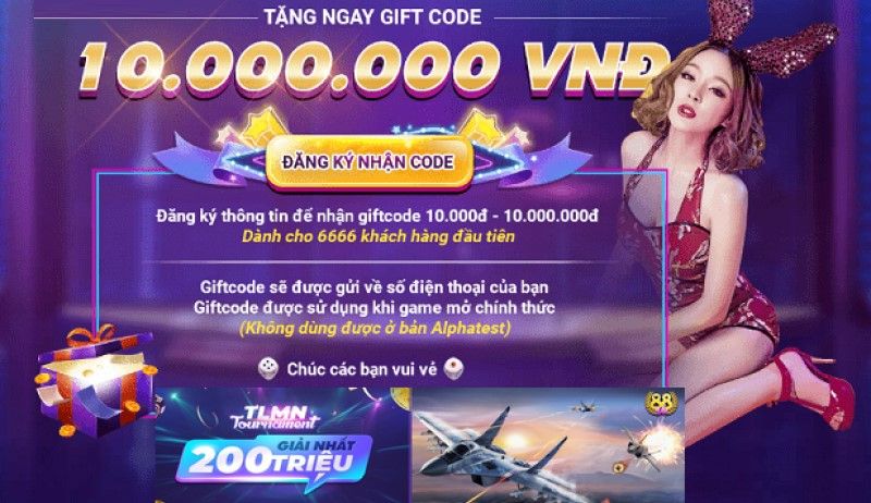 Sự kiện ưu đãi W88 Vin dành tặng tất cả thành viên